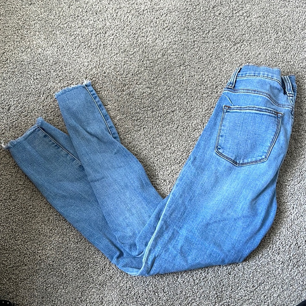 worn 3-4 times